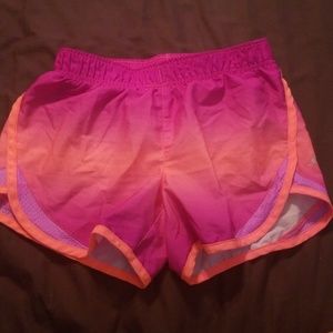 Girls shorts